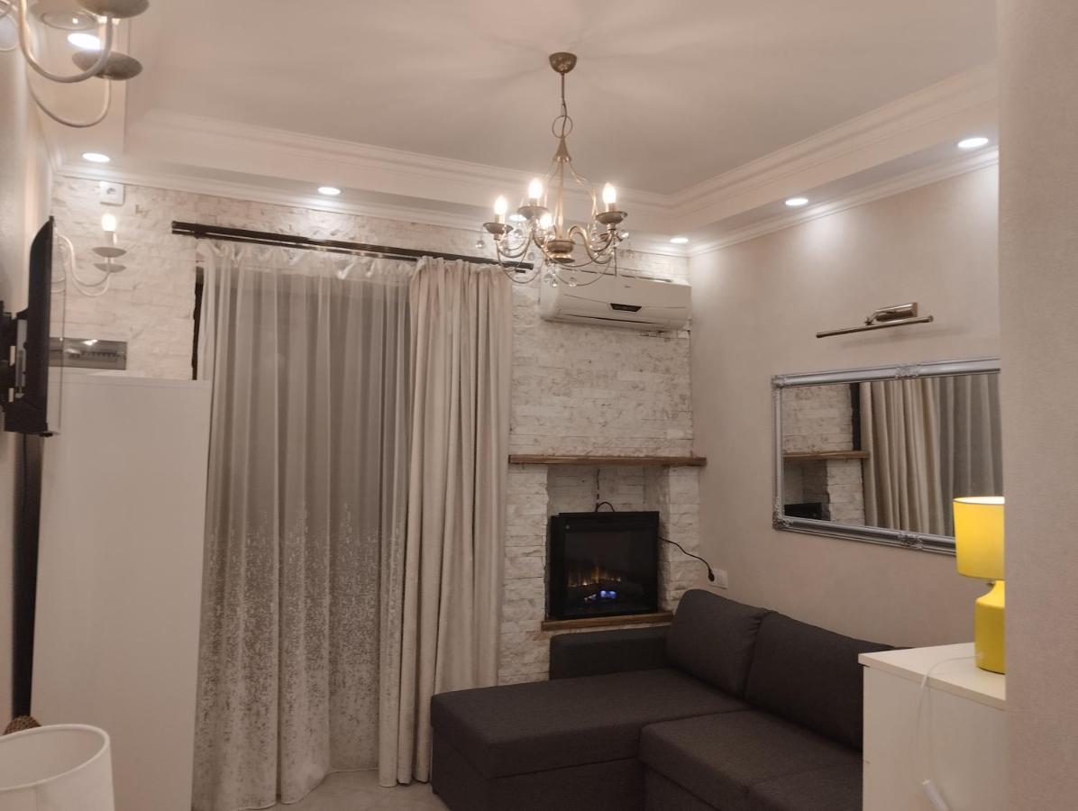 Room In Sololaki ティビリシ エクステリア 写真