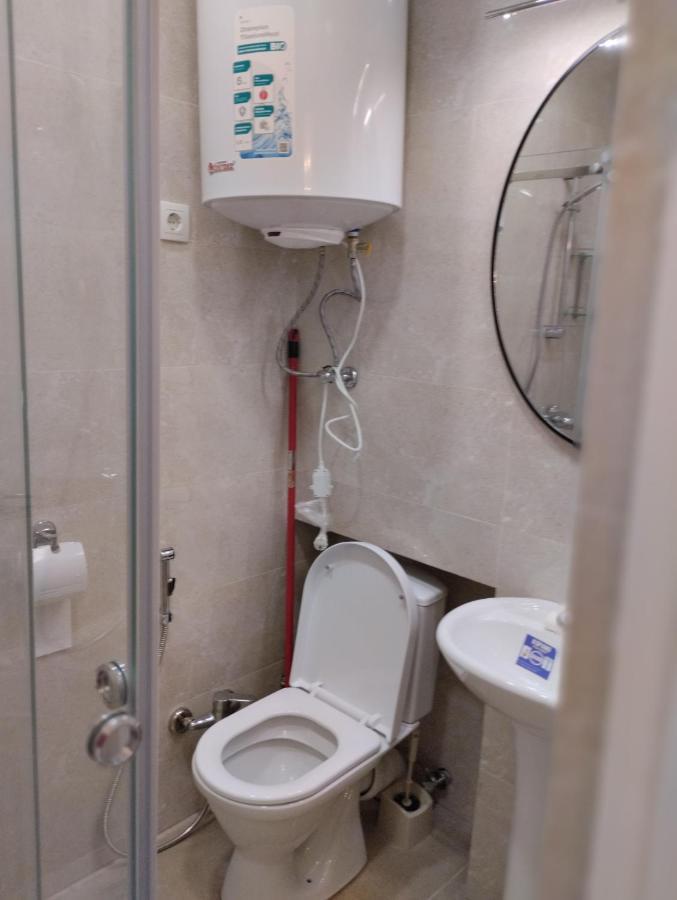 Room In Sololaki ティビリシ エクステリア 写真