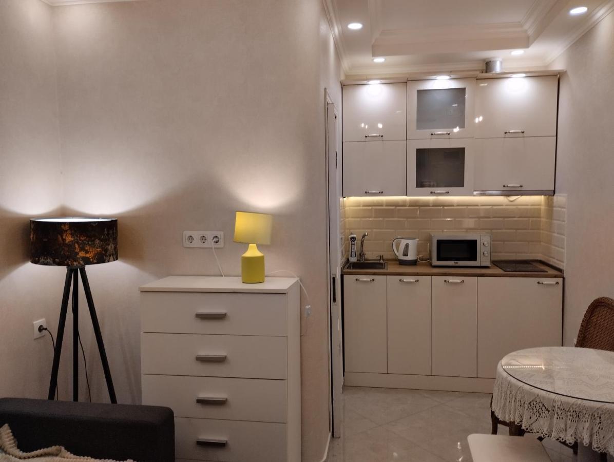 Room In Sololaki ティビリシ エクステリア 写真