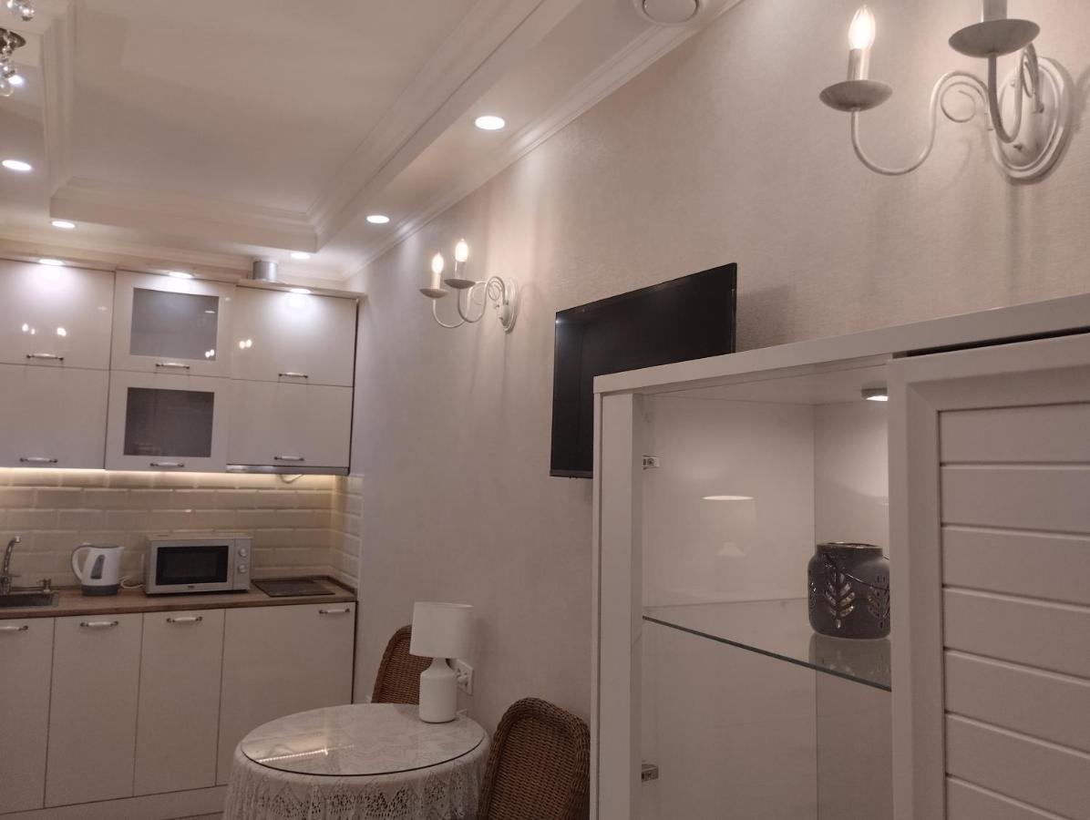 Room In Sololaki ティビリシ エクステリア 写真