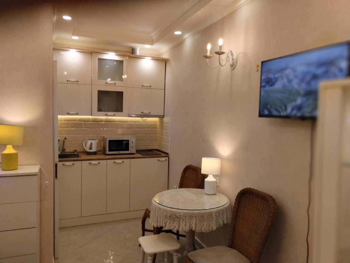 Room In Sololaki ティビリシ エクステリア 写真